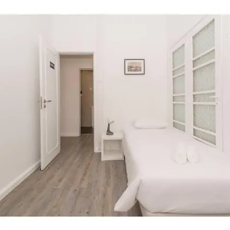 アパート Houze_comfort 9 Flat With View In Center